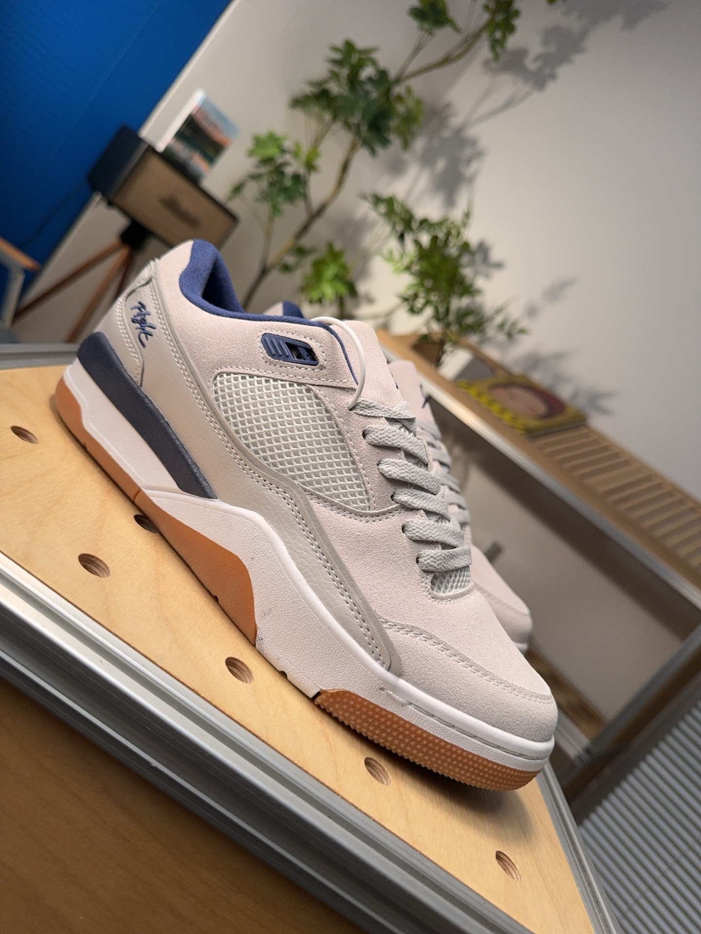 Nike Jordan